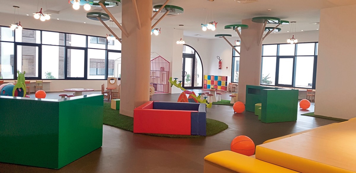 Hotel The Orangers Garden Villas & Bungalows, Tunesien, Hammamet, Bild 10