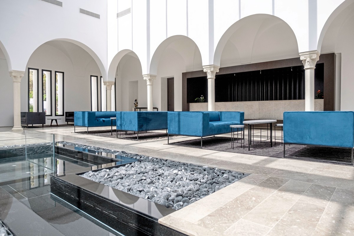 Hotel The Orangers Garden Villas & Bungalows, Tunesien, Hammamet, Bild 6