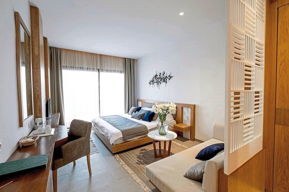 Hotel The Orangers Garden Villas & Bungalows, Tunesien, Hammamet, Bild 7