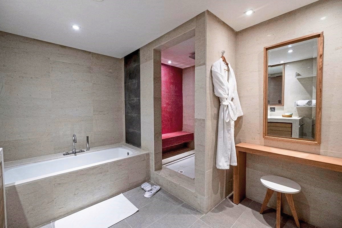 Hotel The Orangers Garden Villas & Bungalows, Tunesien, Hammamet, Bild 8