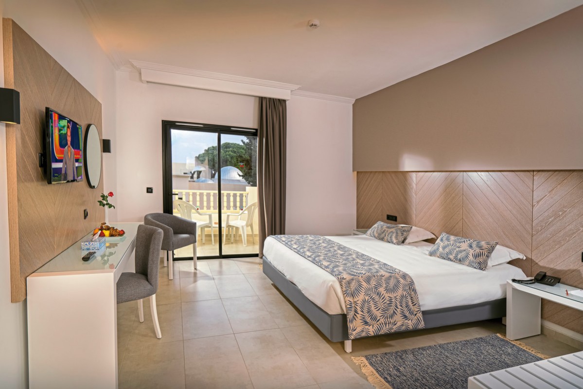 Hotel Calimera Delfino Beach Resort & Spa, Tunesien, Hammamet, Bild 16