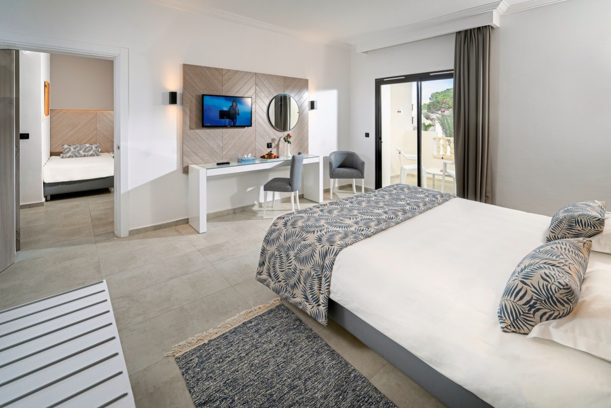 Hotel Calimera Delfino Beach Resort & Spa, Tunesien, Hammamet, Bild 17
