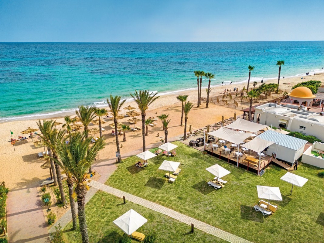 Hotel Calimera Delfino Beach Resort & Spa, Tunesien, Hammamet, Bild 24
