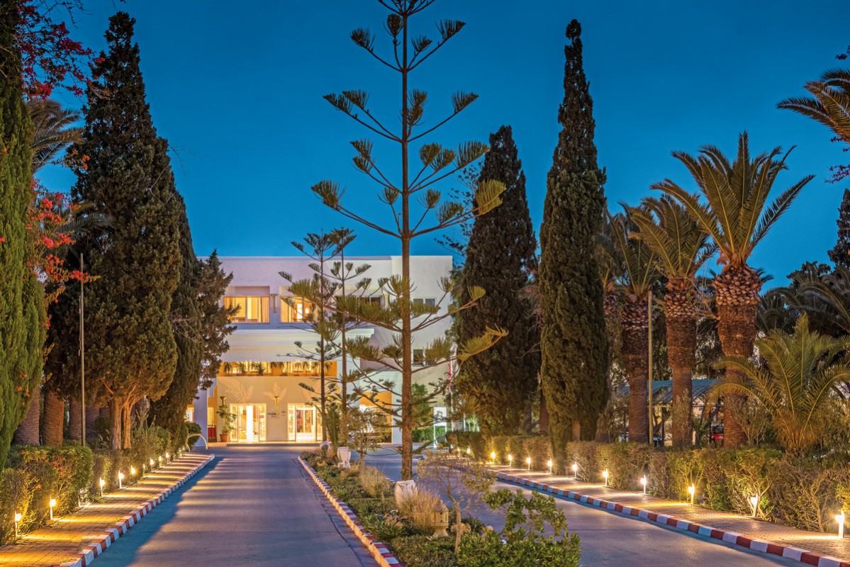 Hotel Calimera Delfino Beach Resort & Spa, Tunesien, Hammamet, Bild 3