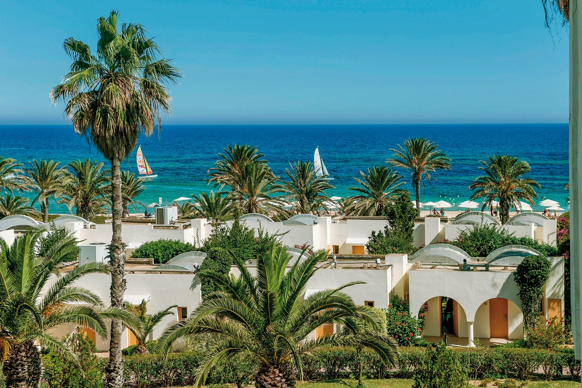 Hotel Calimera Delfino Beach Resort & Spa, Tunesien, Hammamet, Bild 30