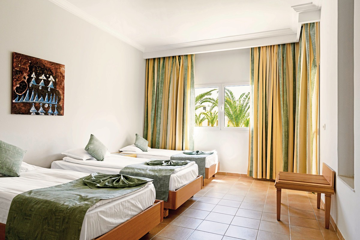 Hotel Calimera Delfino Beach Resort & Spa, Tunesien, Hammamet, Bild 44