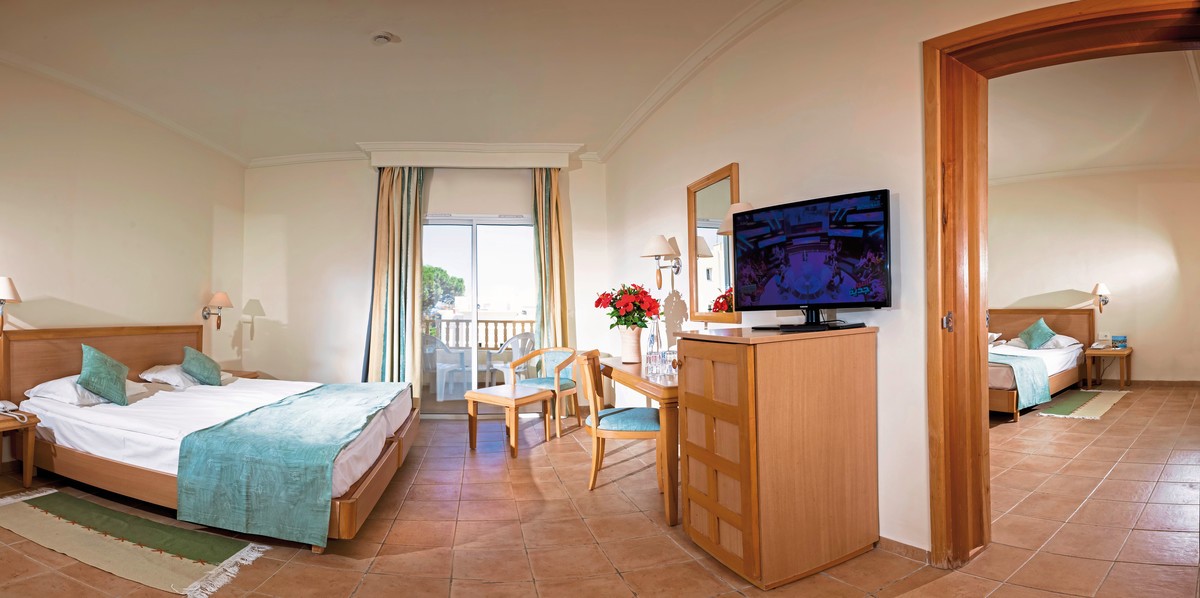 Hotel Calimera Delfino Beach Resort & Spa, Tunesien, Hammamet, Bild 45