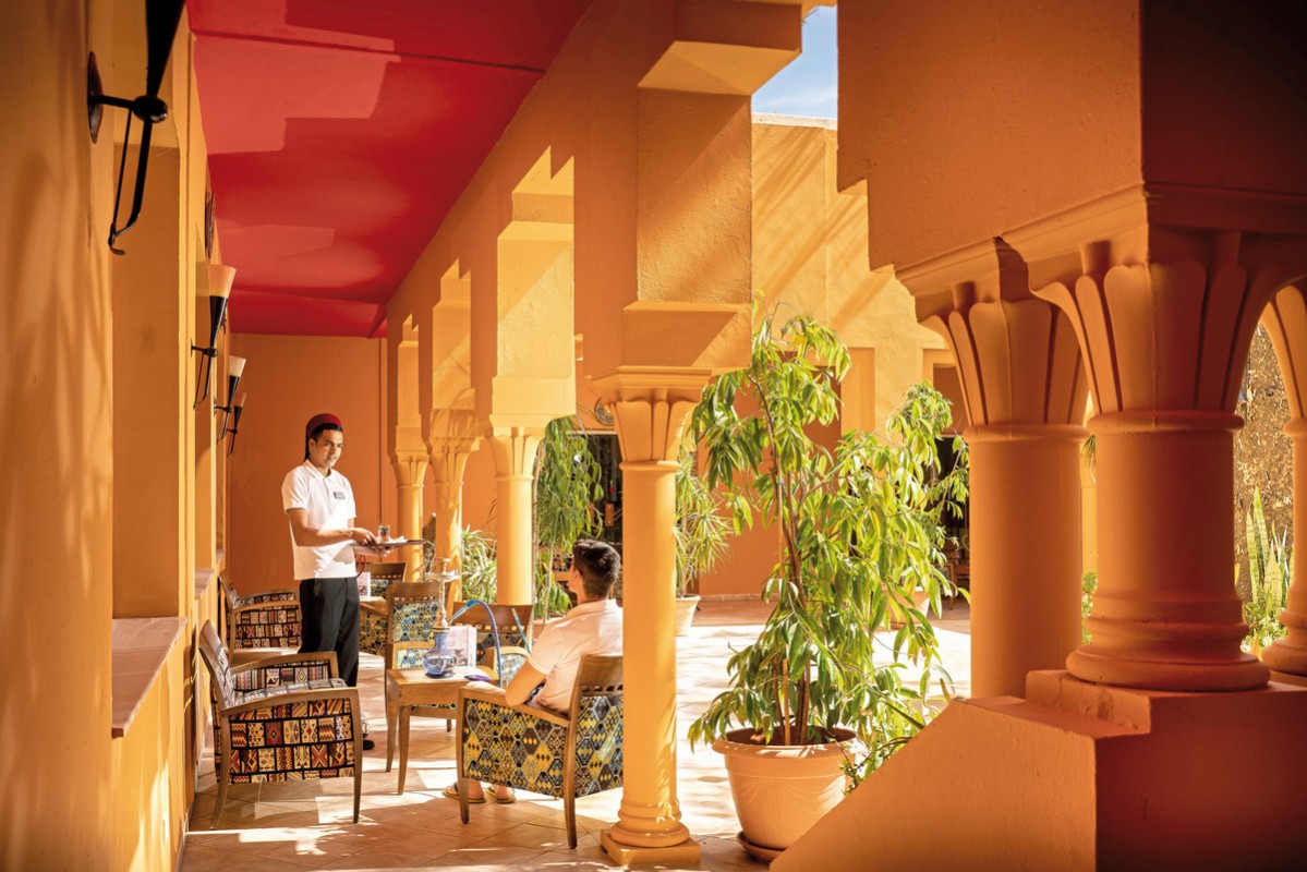 Hotel Calimera Delfino Beach Resort & Spa, Tunesien, Hammamet, Bild 5