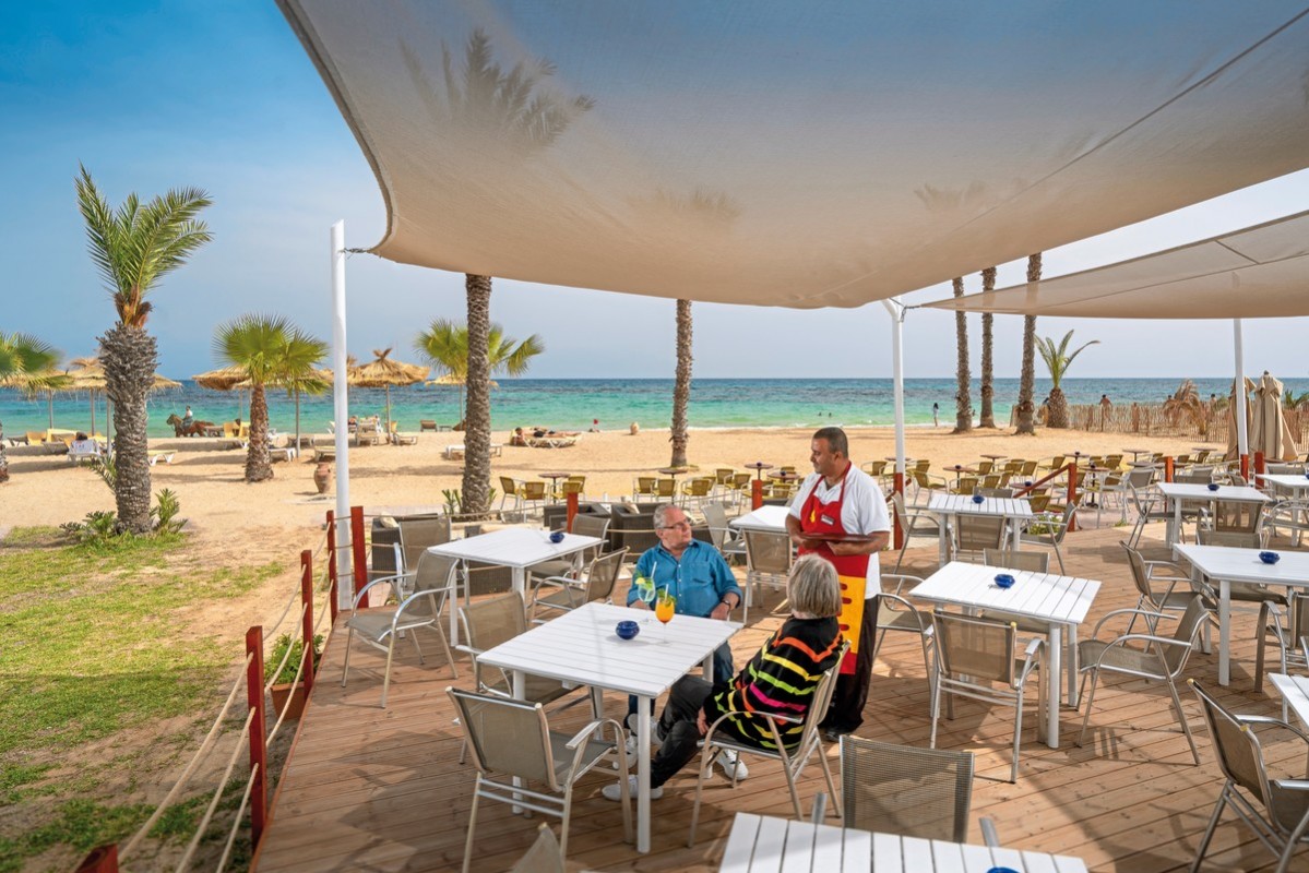 Hotel Calimera Delfino Beach Resort & Spa, Tunesien, Hammamet, Bild 8