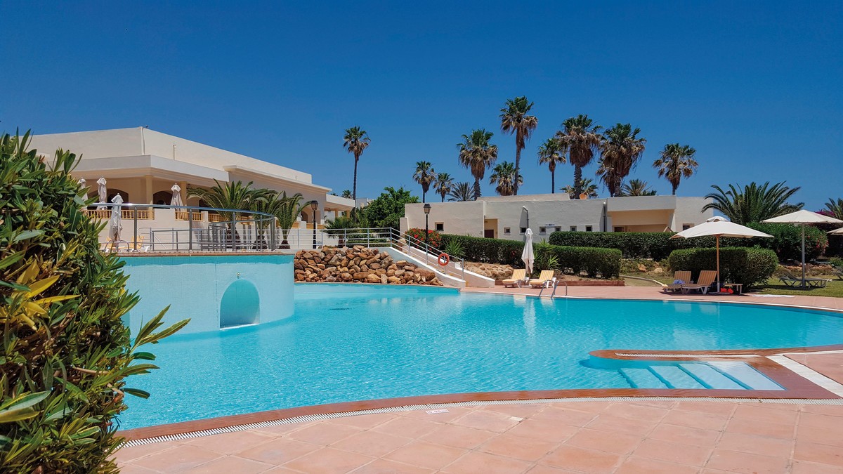Hotel Calimera Delfino Beach Resort & Spa, Tunesien, Hammamet, Bild 10