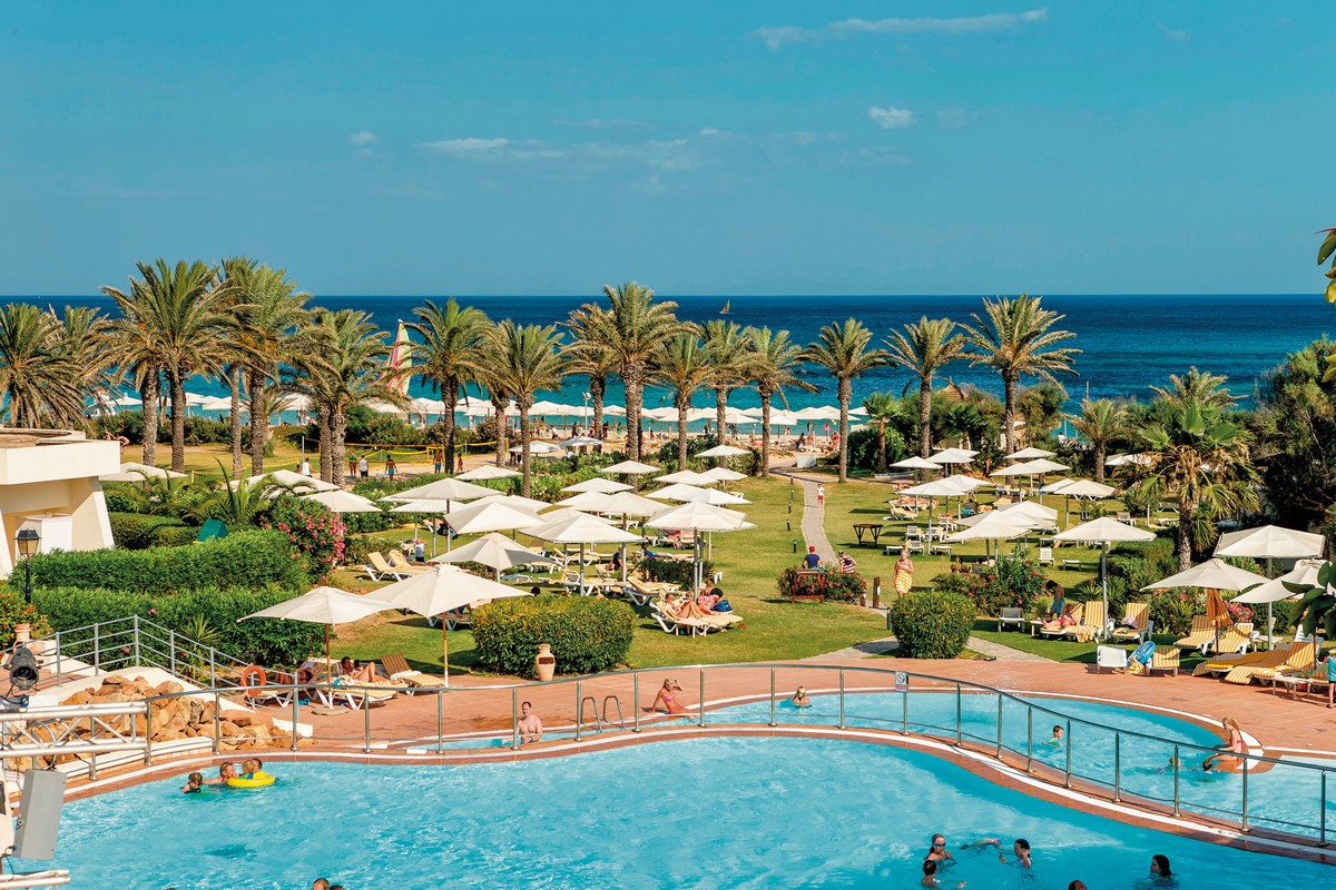 Hotel Calimera Delfino Beach Resort & Spa, Tunesien, Hammamet, Bild 8