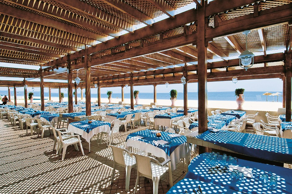 Hotel Salammbo, Tunesien, Hammamet, Bild 10