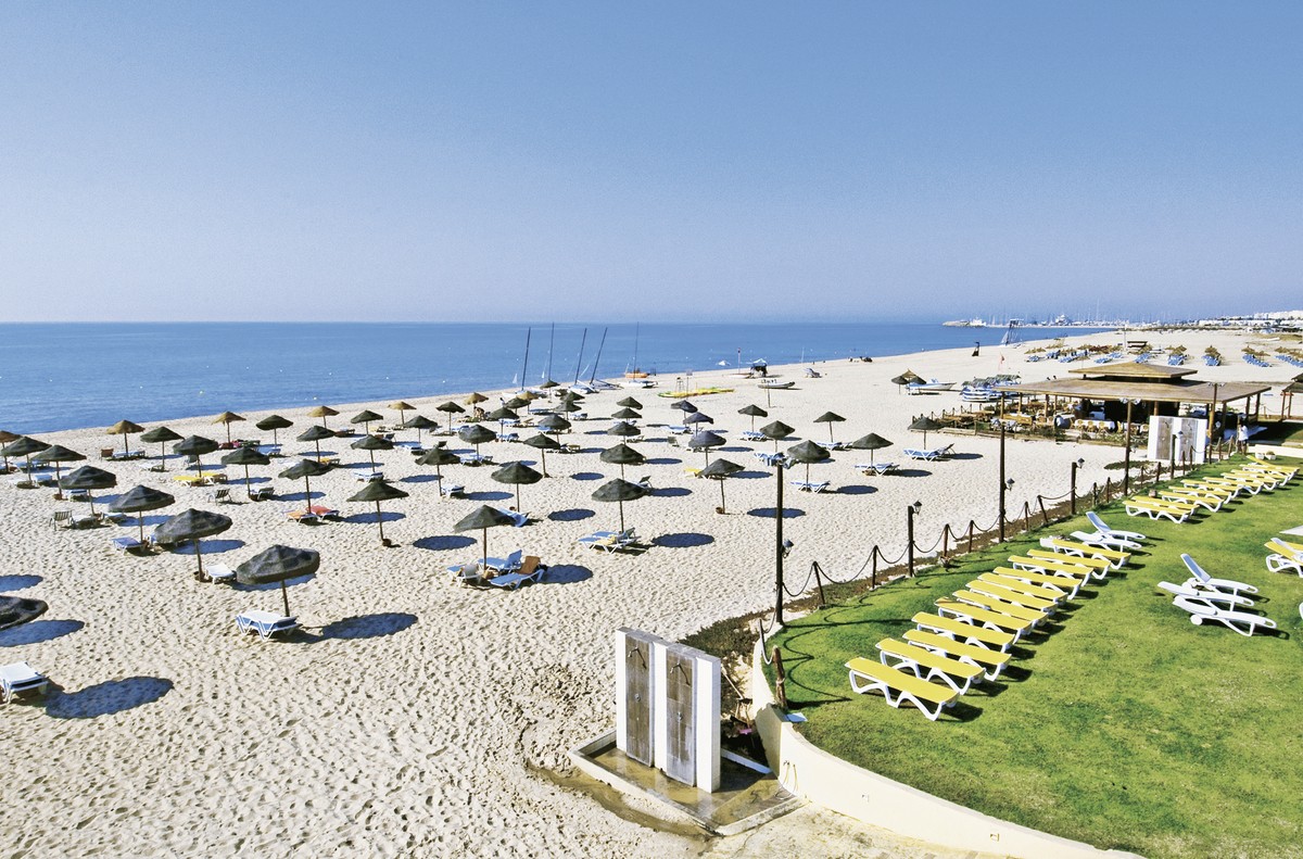 Hotel Salammbo, Tunesien, Hammamet, Bild 9