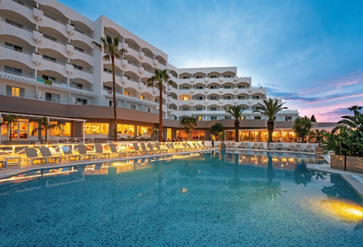 Hotel Golden Tulip President Hammamet, Tunesien, Hammamet, Bild 10