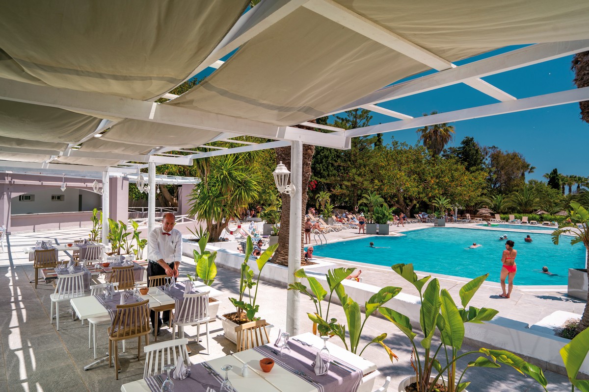 Hotel Golden Tulip President Hammamet, Tunesien, Hammamet, Bild 3