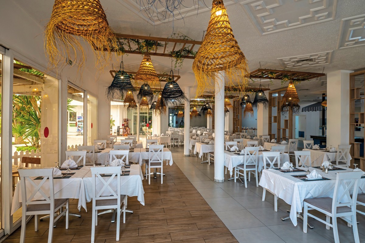 Hotel Golden Tulip President Hammamet, Tunesien, Hammamet, Bild 5