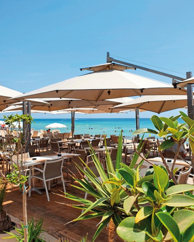 Hotel Golden Tulip President Hammamet, Tunesien, Hammamet, Bild 9