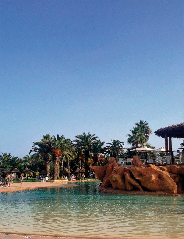 Hotel Sentido Phenicia, Tunesien, Hammamet, Bild 17