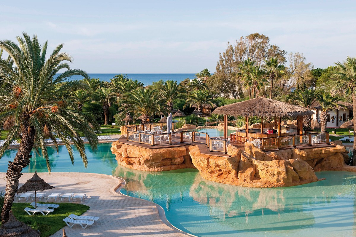 Hotel Sentido Phenicia, Tunesien, Hammamet, Bild 11
