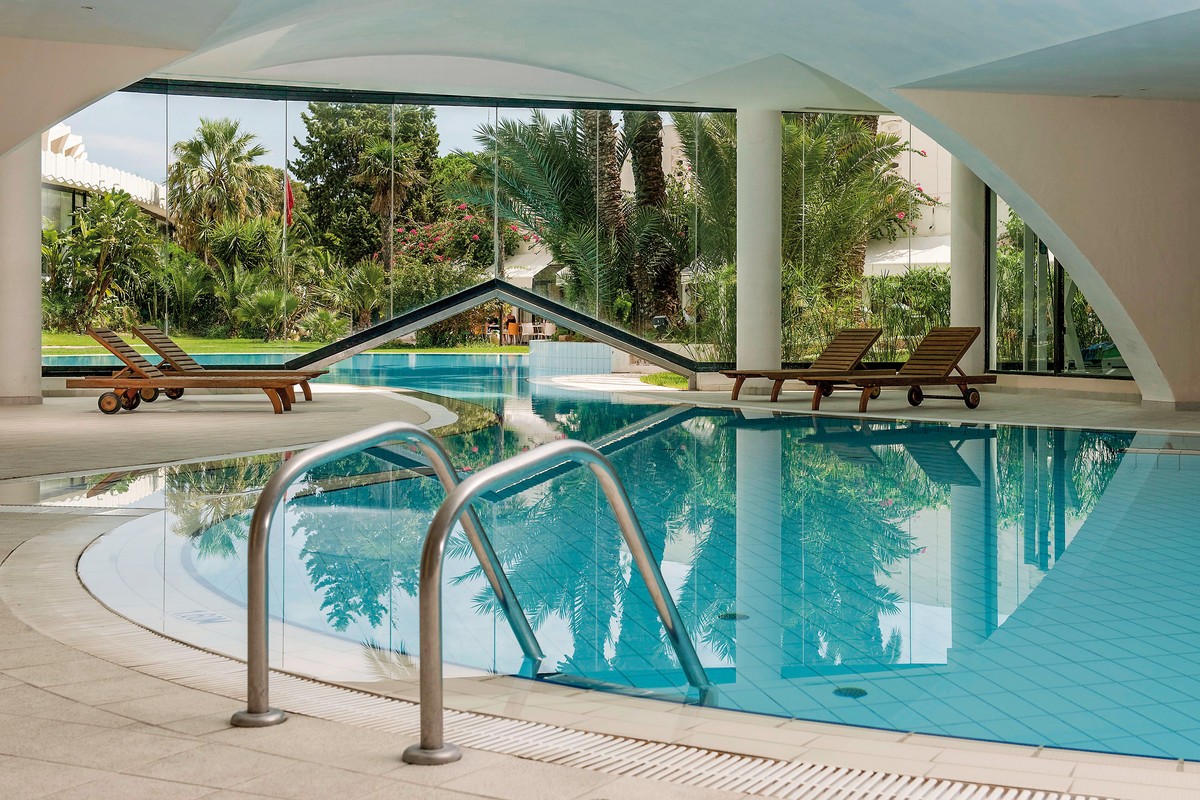 Hotel Sentido Phenicia, Tunesien, Hammamet, Bild 13