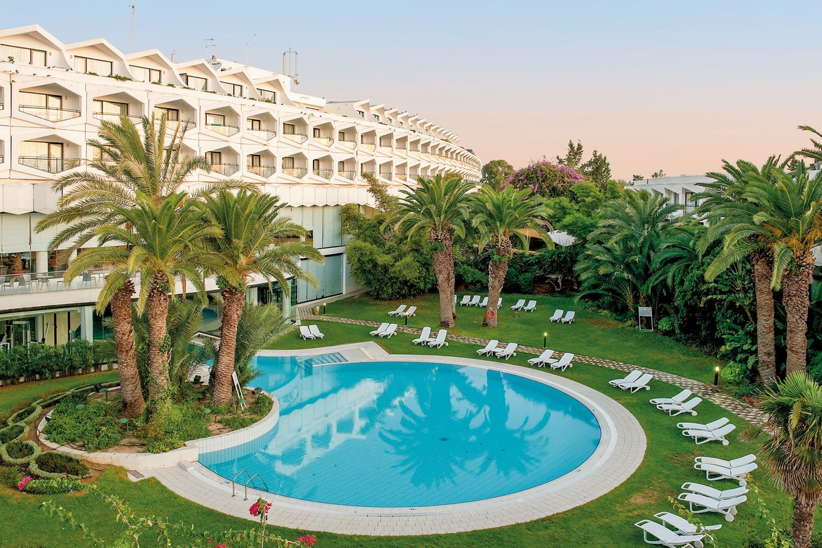 Hotel Sentido Phenicia, Tunesien, Hammamet, Bild 15
