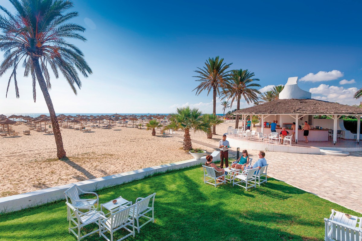 Hotel Sentido Phenicia, Tunesien, Hammamet, Bild 17
