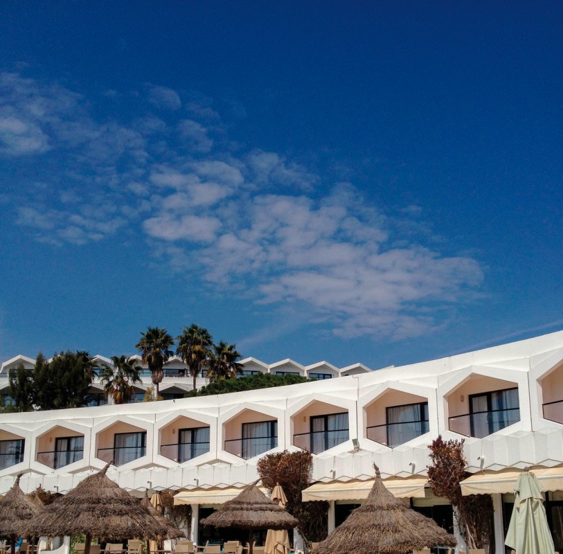 Hotel Sentido Phenicia, Tunesien, Hammamet, Bild 19