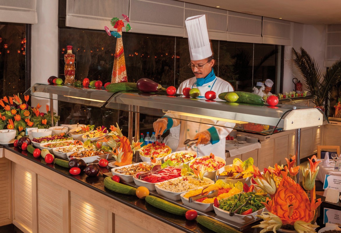 Hotel Sentido Phenicia, Tunesien, Hammamet, Bild 23