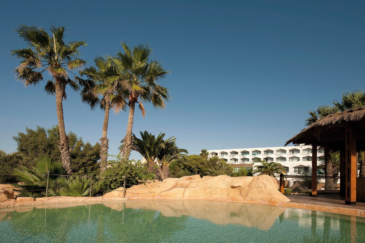 Hotel Sentido Phenicia, Tunesien, Hammamet, Bild 25