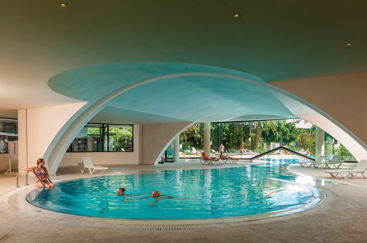 Hotel Sentido Phenicia, Tunesien, Hammamet, Bild 26