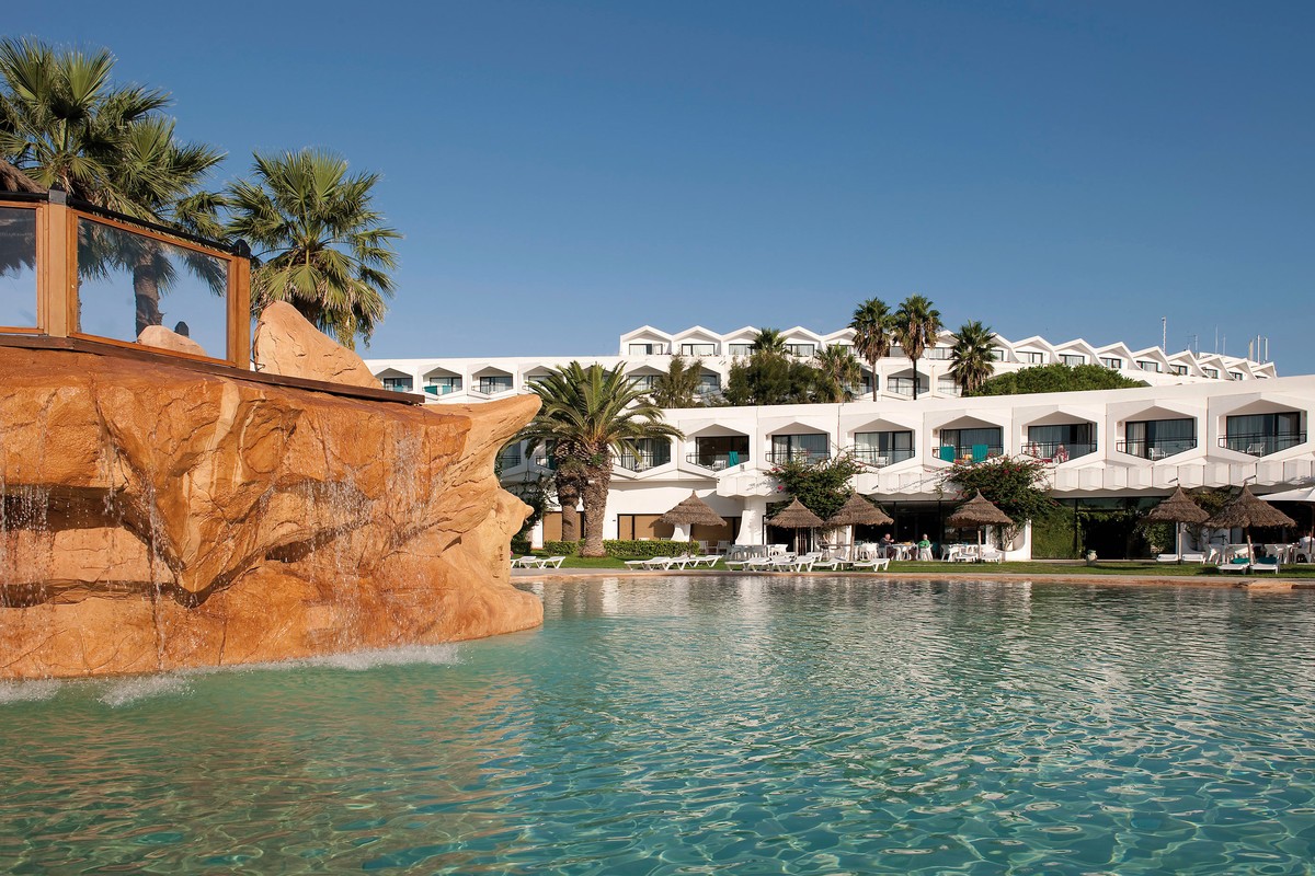 Hotel Sentido Phenicia, Tunesien, Hammamet, Bild 28