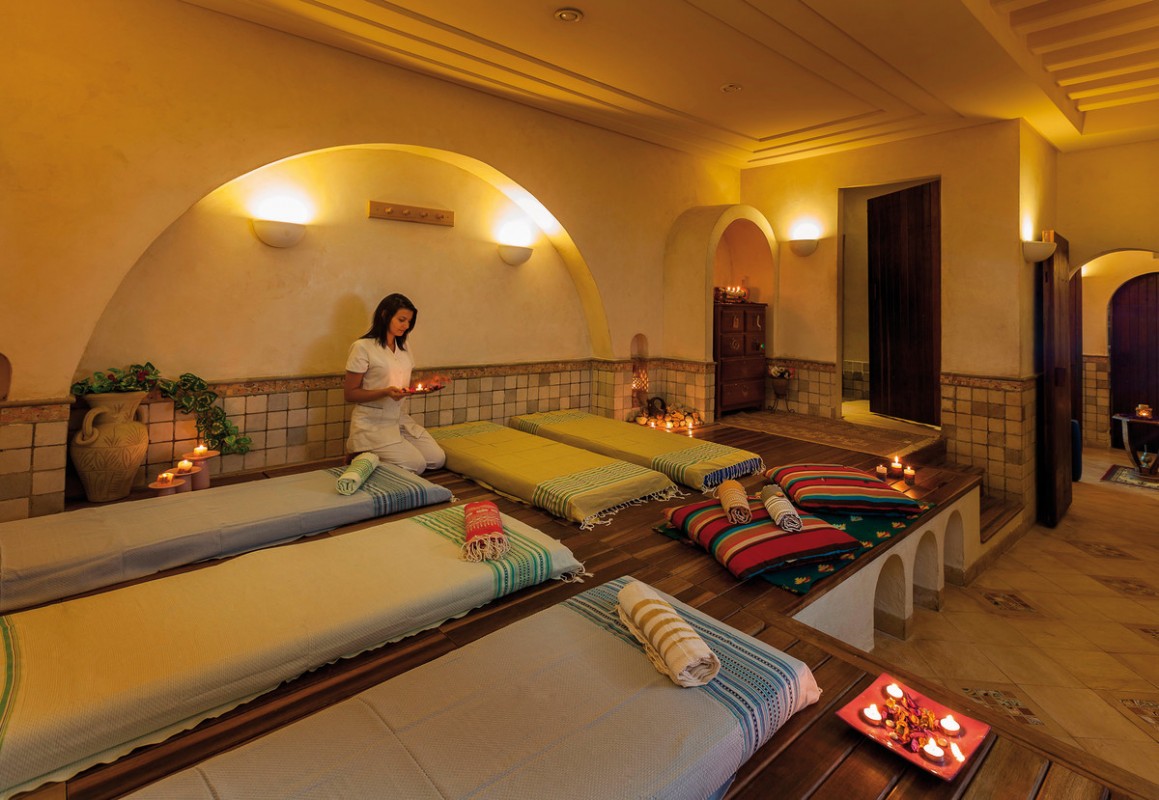 Hotel Sentido Phenicia, Tunesien, Hammamet, Bild 29