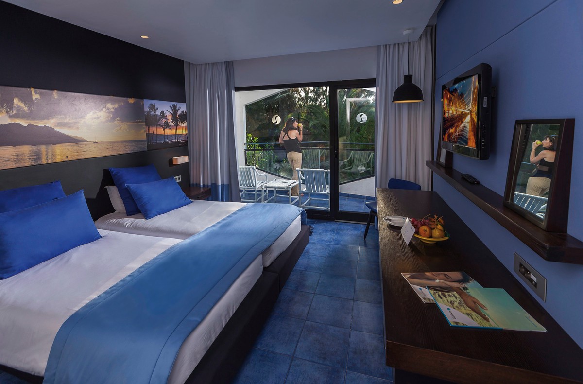 Hotel Sentido Phenicia, Tunesien, Hammamet, Bild 30
