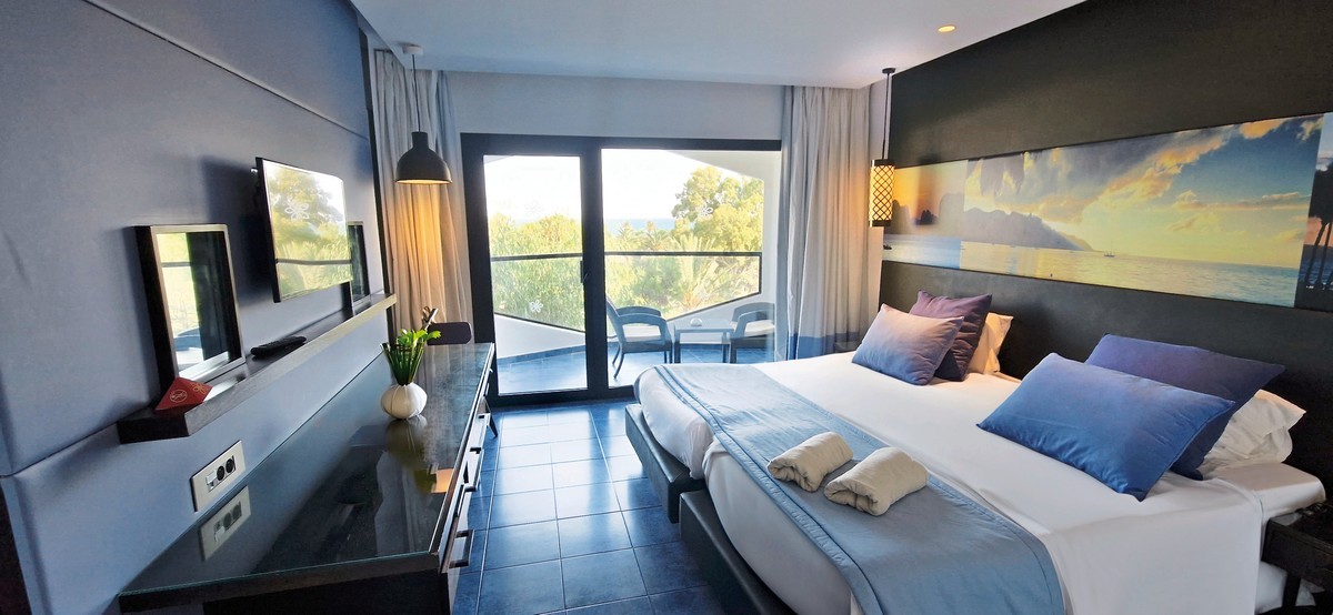 Hotel Sentido Phenicia, Tunesien, Hammamet, Bild 33