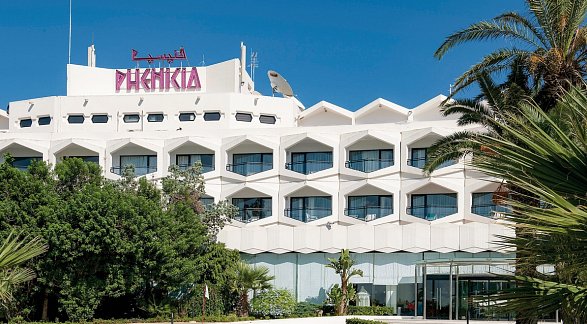 Hotel Sentido Phenicia, Tunesien, Hammamet, Bild 12