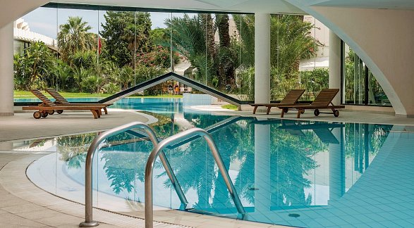 Hotel Sentido Phenicia, Tunesien, Hammamet, Bild 13
