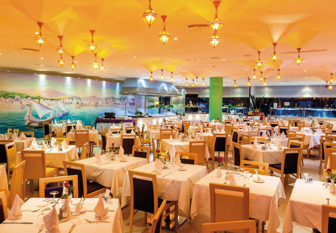 Hotel Sentido Phenicia, Tunesien, Hammamet, Bild 14