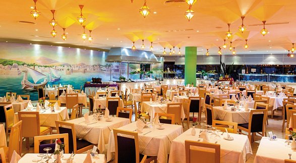 Hotel Sentido Phenicia, Tunesien, Hammamet, Bild 14