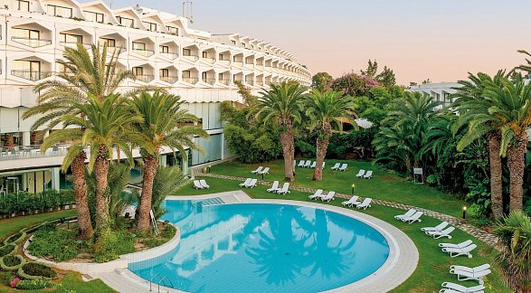Hotel Sentido Phenicia, Tunesien, Hammamet, Bild 15