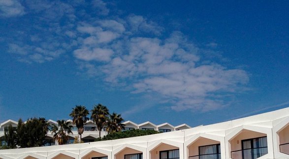 Hotel Sentido Phenicia, Tunesien, Hammamet, Bild 19