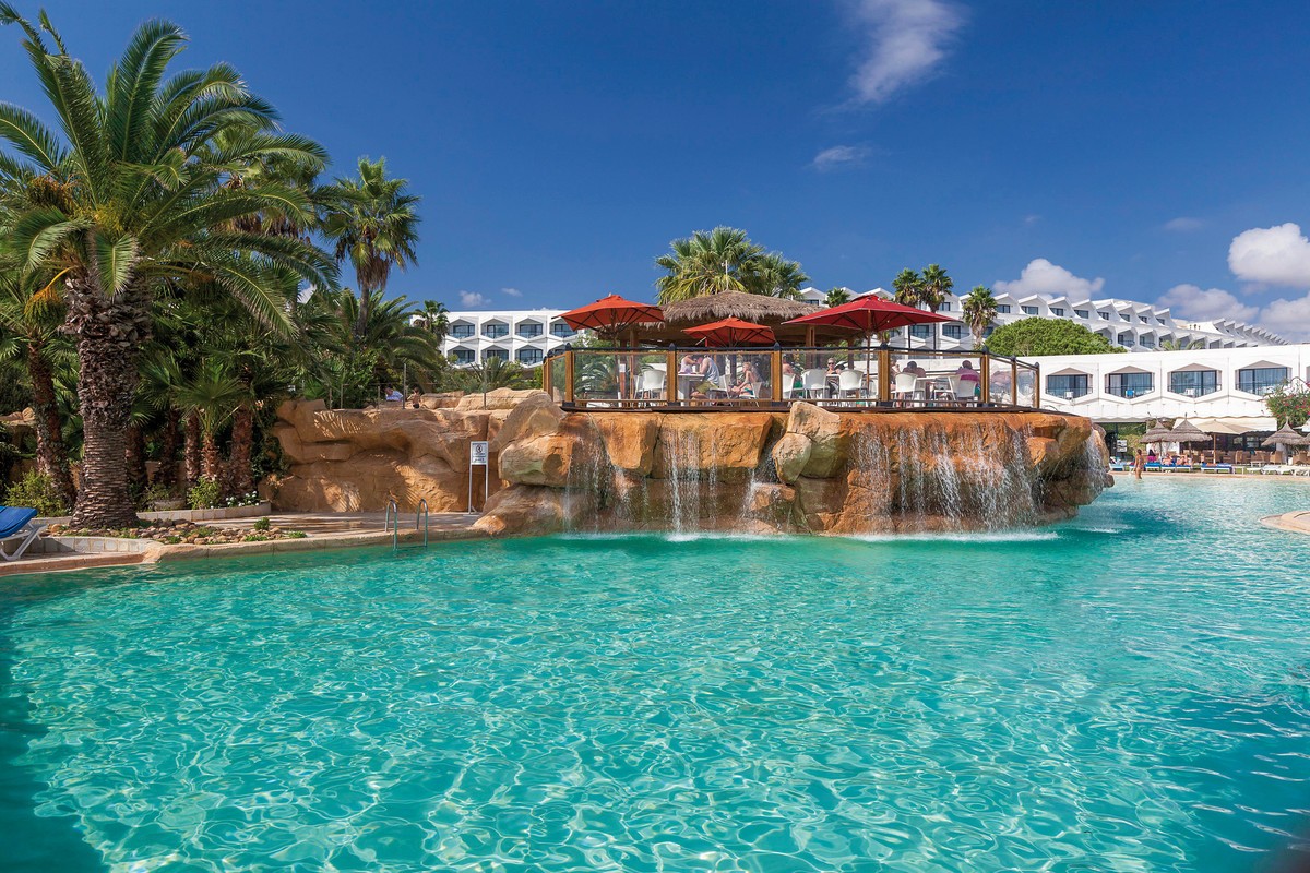 Hotel Sentido Phenicia, Tunesien, Hammamet, Bild 2