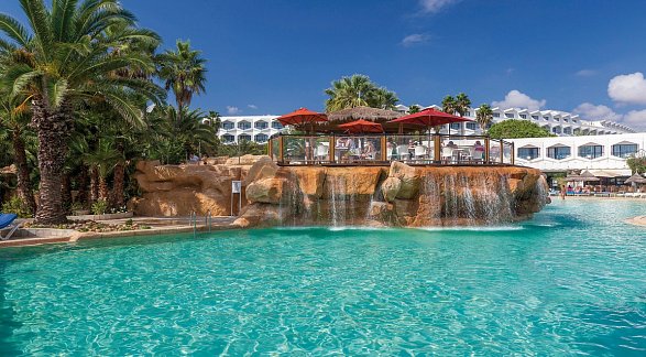 Hotel Sentido Phenicia, Tunesien, Hammamet, Bild 2