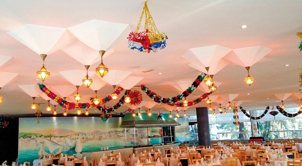 Hotel Sentido Phenicia, Tunesien, Hammamet, Bild 20