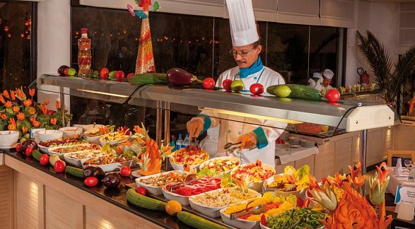 Hotel Sentido Phenicia, Tunesien, Hammamet, Bild 23