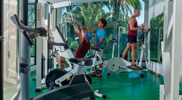 Hotel Sentido Phenicia, Tunesien, Hammamet, Bild 24