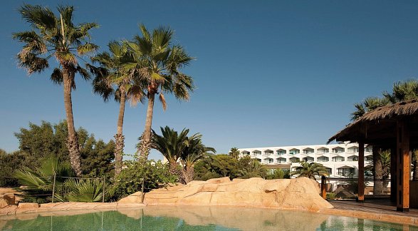 Hotel Sentido Phenicia, Tunesien, Hammamet, Bild 25