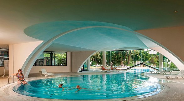 Hotel Sentido Phenicia, Tunesien, Hammamet, Bild 26