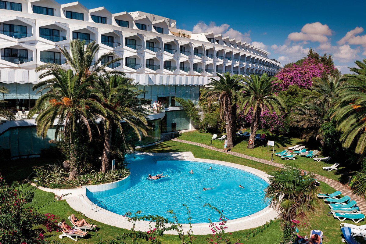 Hotel Sentido Phenicia, Tunesien, Hammamet, Bild 27