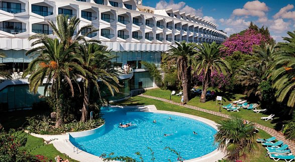 Hotel Sentido Phenicia, Tunesien, Hammamet, Bild 27
