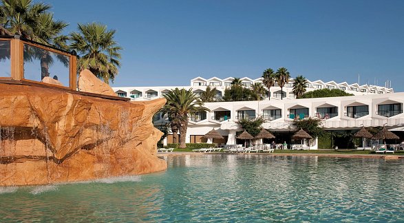Hotel Sentido Phenicia, Tunesien, Hammamet, Bild 28